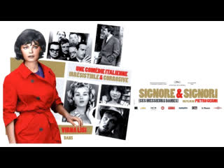 Signore e signori (1965) 720p