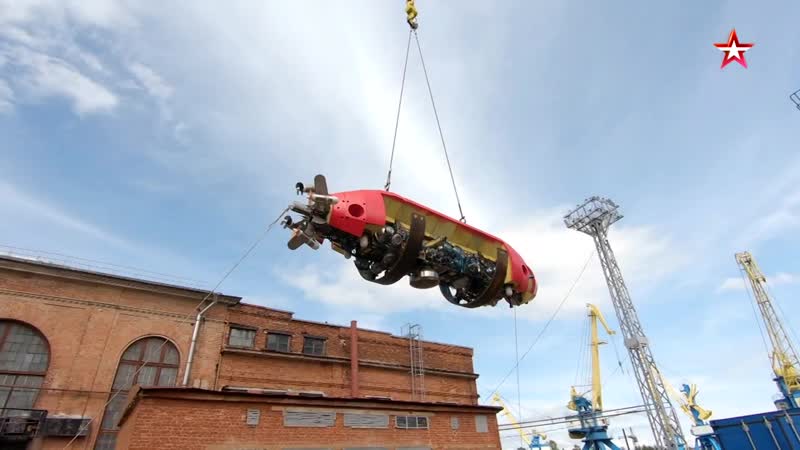 Рубиновый "витязь" в марианской впадине часть 1 я