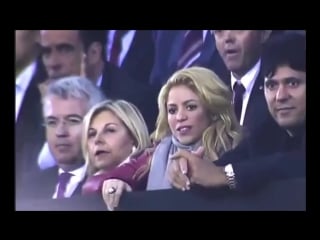 Шакира (shakira)