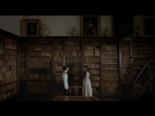 Тэсс из рода д`эрбервилей/ tess of the d'urbervilles (1 серия) (2008)