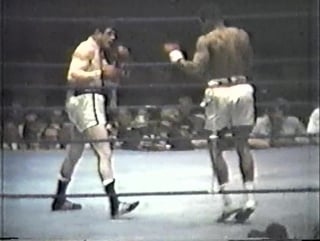 1966 09 10 мохаммед али karl mildenberger