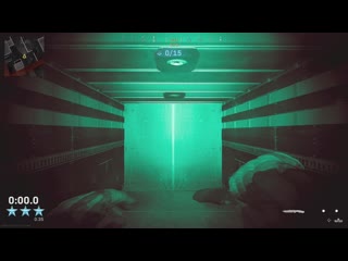 New season 5 parkour trial fastest and easiest way to rank up 22k exp under 30 sec