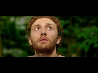 Daryl sabara going frontal in the green inferno