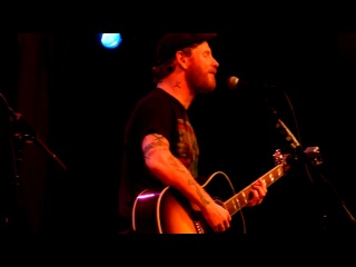 Zzyzx road и through glass corey taylor (acoustic)