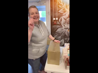 Распакоа чая 2 0