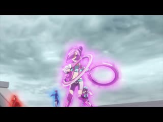 Лига сражений гениальные генераторы гаджетов | fight league gear gadget generators серия 26