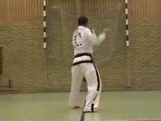 Toi gye туль 7 туль