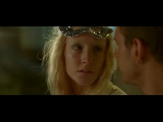 Hanna 2011 Director Joe Wright (kiss Scene) Rus