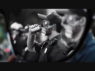 C o n s u m e ideology glasses (2017)