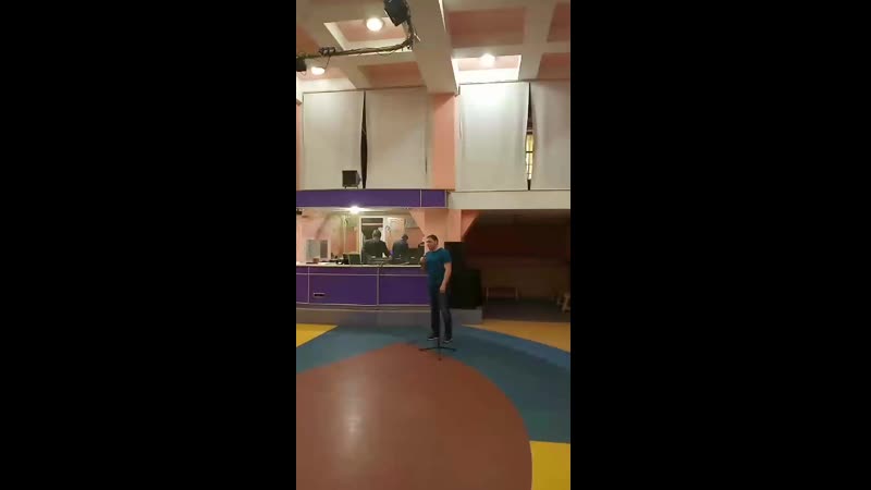 Чайф ( блуждающий свет)