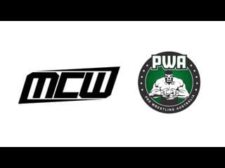 Mcw/pwa black label worlds collide