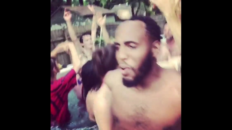 Тусовочка в атланте 7