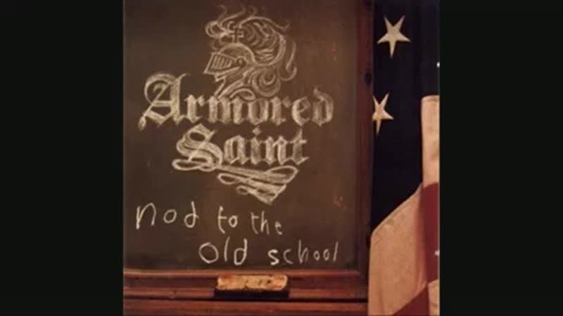 Armored saint real swagger nod to the old school(360p) mp4