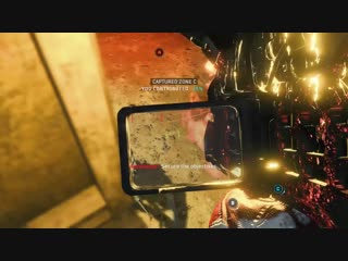 Finally hit a quad feed with the hellion salvo! black ops 4