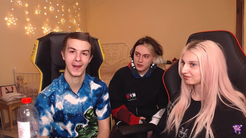 😱 иван золо предложил встречаться даше корейке