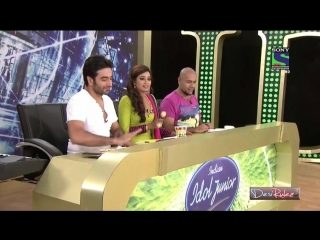 Indian idol junior 5 2