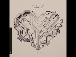 Grum feat natalie shay don t look down (grafix remix)