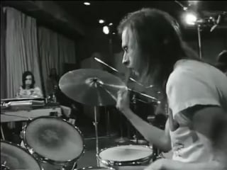 Agitation free rare live footage ortf (1973 06 19)