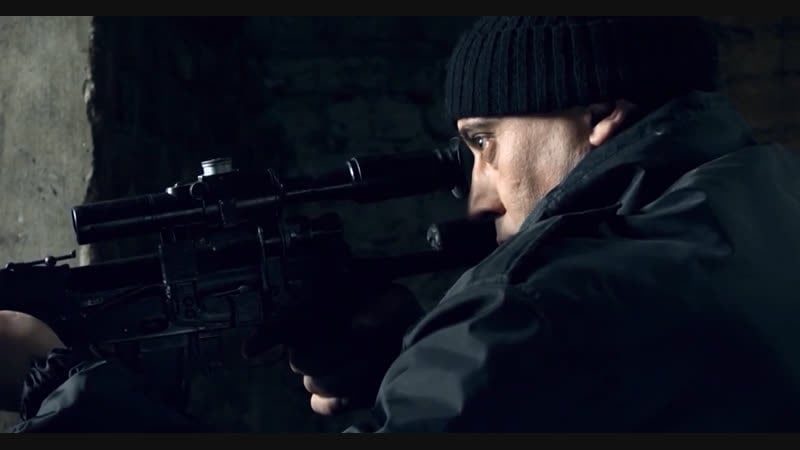 Русский фильм боевик **лучшие враги**