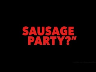 Полный расколбас (шестой телевизионный ролик) sausage party