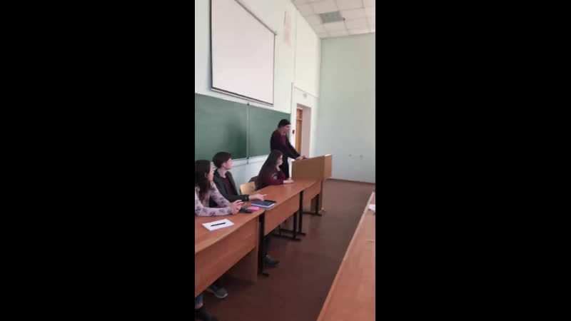 Live юрфак сгу