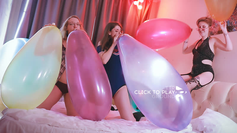 [mariette &amp; cosette &amp; stashia] six btp’s (trailer)