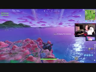 [tfue] swatted during a fortnite win