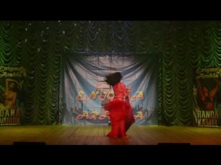 Julia farid, tango oriental, enigma of arabia 2016 4587