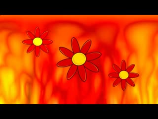 The brunette in pink shorts chooses her sex partners well