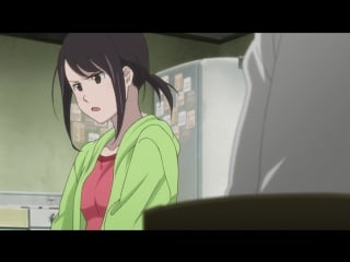 B the beginning / би начало 4 серия [озвучкаbars macadams,nika lenina,rizz fisher, trina d & sergei vasya (anidub mvo)]