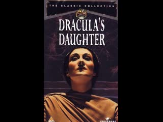 A filha de drácula 1936 (dublado) porn pb