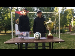 Amateur time | жеребьёа amateur cup🏆