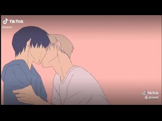 Яой геи лгбт мини фильм в гача лайф porn video on BrownPorn