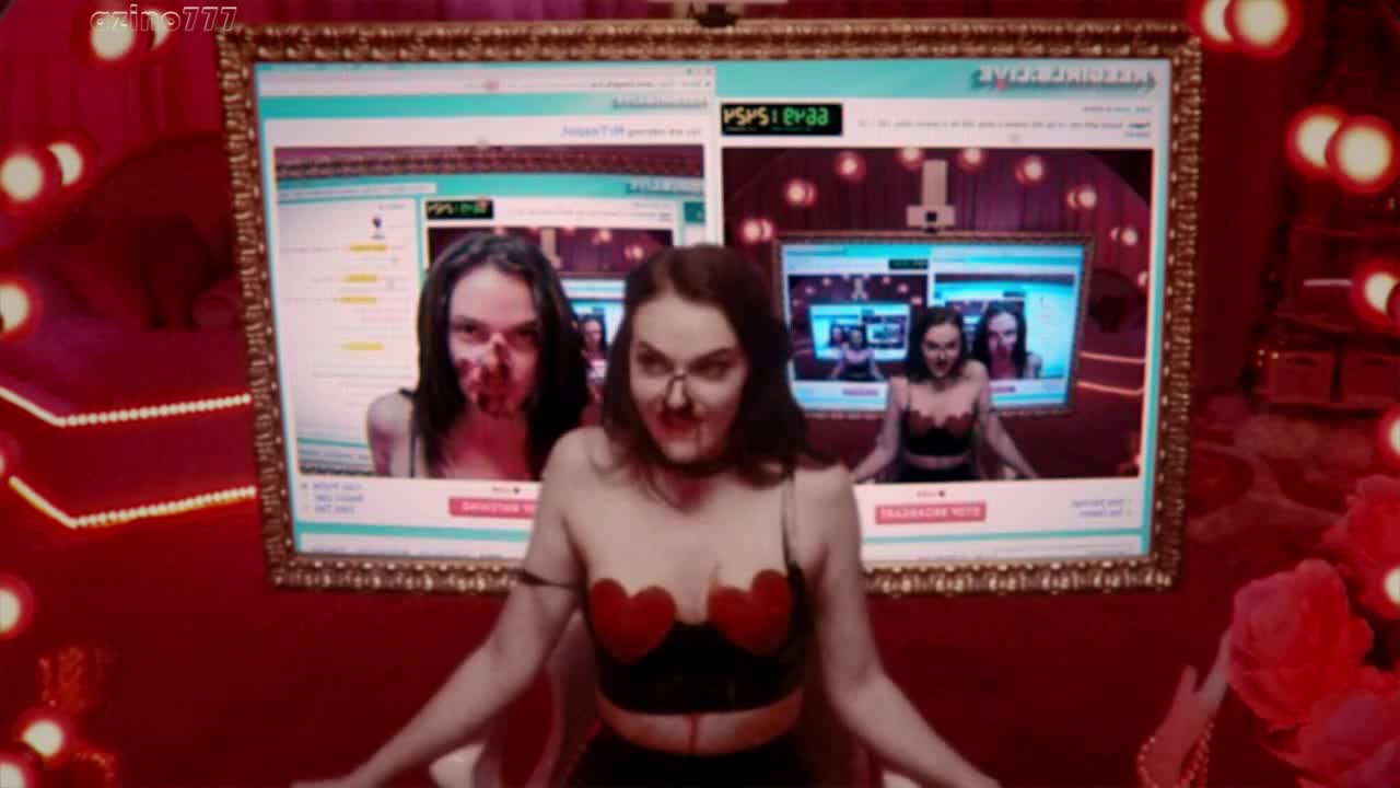 Веб камера (2018) cam watch online