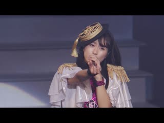 Momoiro clover z hashire! (seishun tour in nakano sun plaza 2018)