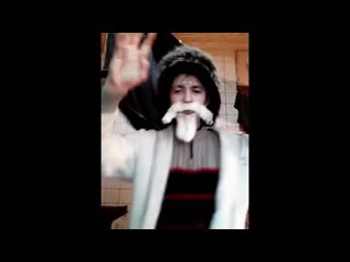 Кастует заклинание (vhs video)