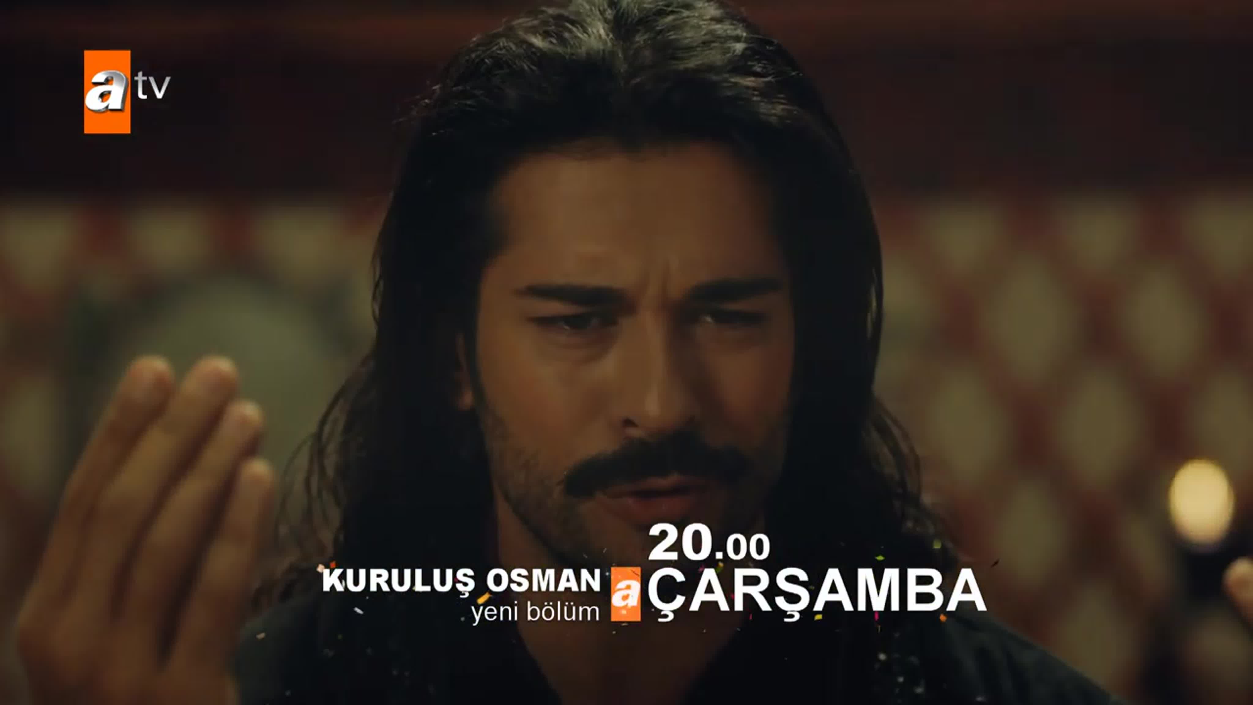 Kuruluş osman 3 bölüm fragmanı BEST XXX TUBE 