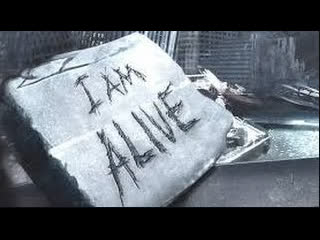 I am alive серия 3 обитатели заброшенной стройки