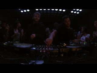 Fabø b2b hnqo boiler room curitiba x skol beats dj set