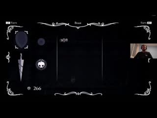 [arthas] dec 27, 2020 hollow knight