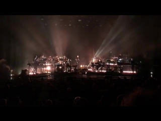 Sasha refracted (live) [the barbican, london, 20 05 2017] [part 5]