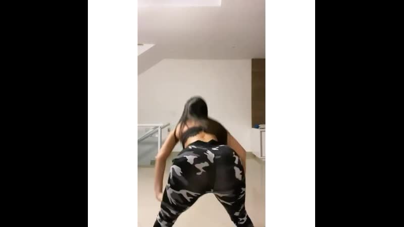 Tainá costa / brasil dance 😍/funk/ ass dance 💕🔥💕 twerk brasil