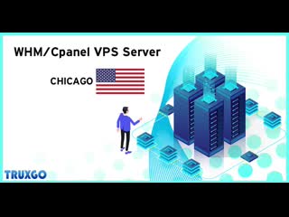 Whm/cpanel vps in chicago