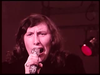 Atomic rooster chris farlowe era live in belgium 1972