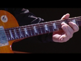 Gary moore parisienne walkways