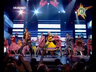 Оглашение победителя/1