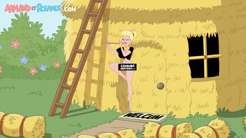 Armand et rolande