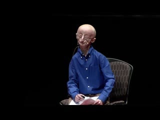 [tedx talks] my philosophy for a happy life | sam berns | tedxmidatlantic