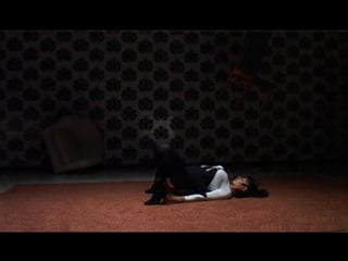 Пластика кошки фильм ii в поисках образа