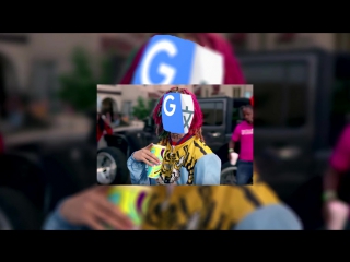 Lil pump gucci gang, ale po polsku